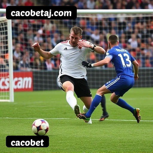 Comparação APP mobile vs versão web da cacobet