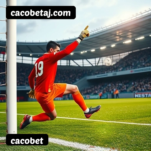 cacobet bônus R$5.000 + 500 giros - Rollover 35x, prazo 30 dias, 38% taxa conversão