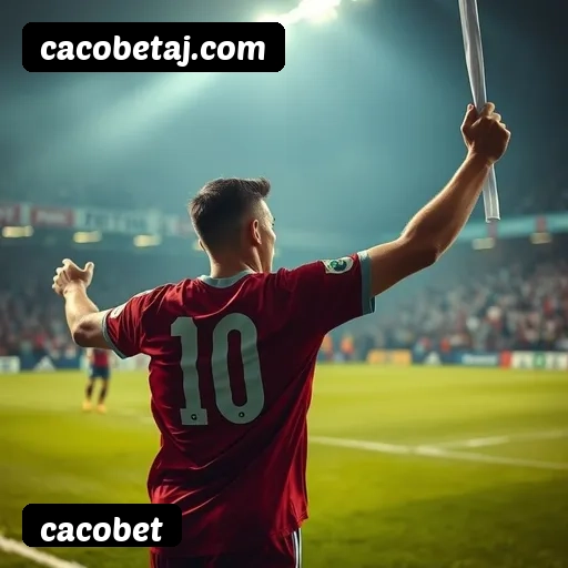 Logo da cacobet