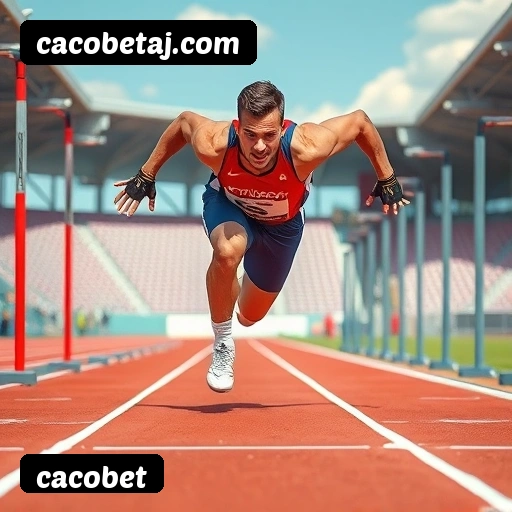 cacobet APP mobile iOS Android - 187 mil downloads São Paulo Rio BH